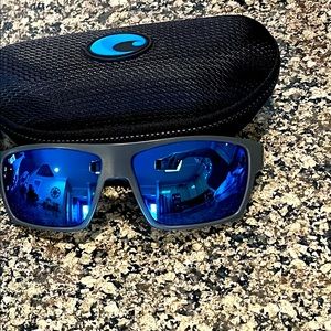 Men’s Costa Del Mar Bloke 580G sunglasses